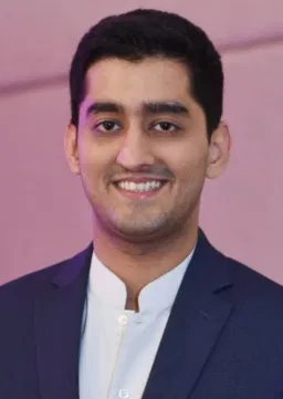 Yash Rajani