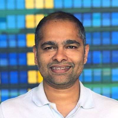 Dr. Harshal Kshirsagar