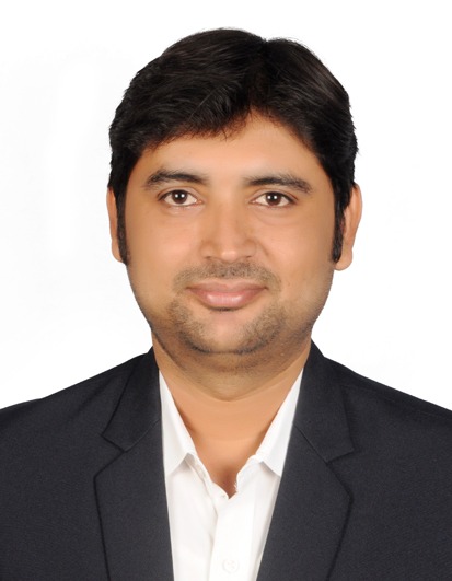 Mr. Shrihari Desai